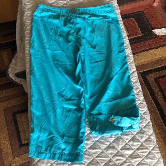 Water Girl Capri size 12 - Picture 5 of 5
